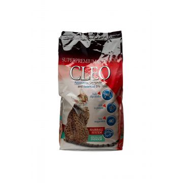 Cleo indoor montero 7,5kg