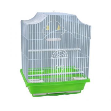 Colivie pentru păsări Enjoy Polly 30x23x39 cm