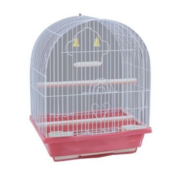 Colivie pentru păsări Enjoy Tweety 30x23x39 cm.