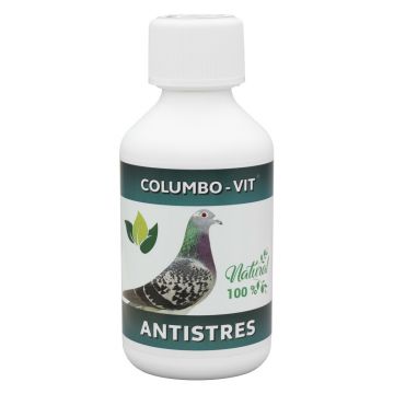 Columbo-Vit antistres 200ml