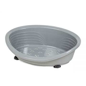 Cos caine Straka 90, light grey