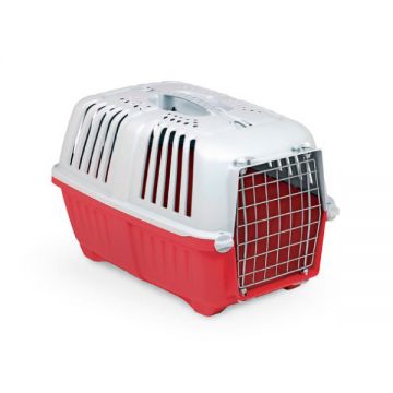 Cusca transport Pratiko metal 3