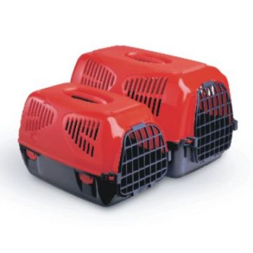 Cusca transport Sirio, mica