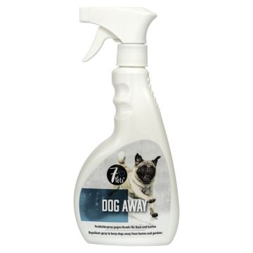 Dog away spray repulsiv 500ml