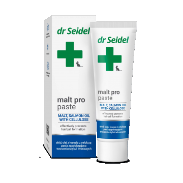 Dr Seidel Malt Pro Paste
