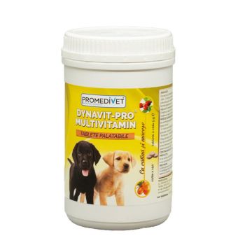 Dynavit-Pro multivitamin cutie 150tb