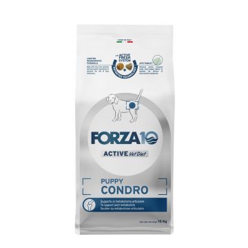FORZA 10 CHONDRO PUPPY 10 KG