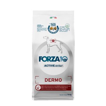 FORZA 10 DERMATO 10 KG