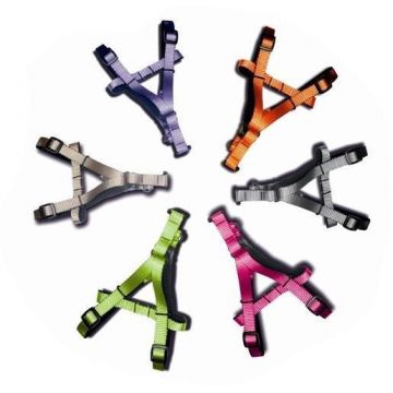 Ham reglabil nylon Trendy - 1.0cmx20-35cm