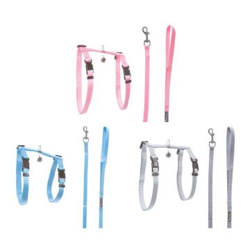 Ham si lesa textila pt iepuri Yommy