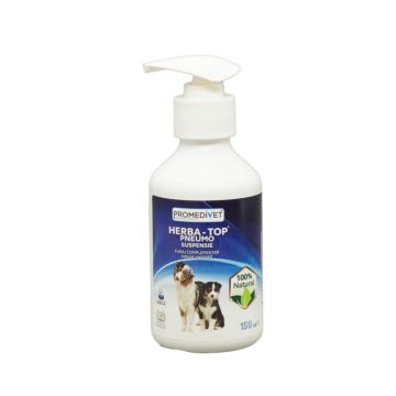 Herba-Top pneumo suspensie 150ml