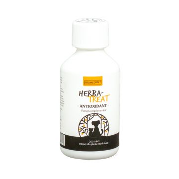 Herba-Treat antioxidant 200ml
