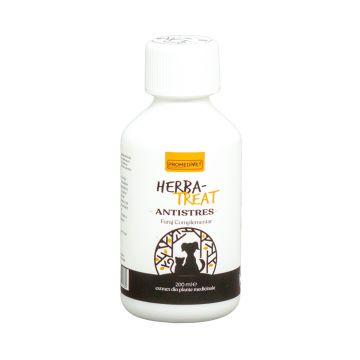 Herba-Treat antistres 200ml