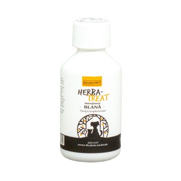 Herba-Treat blana 200ml