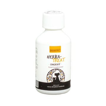 Herba-Treat digest 200ml