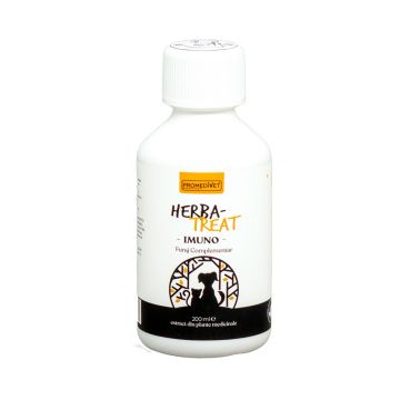 Herba-Treat imuno 200ml