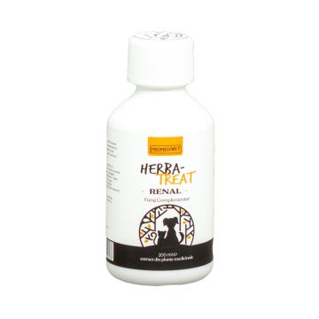 Herba-Treat renal 200ml