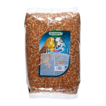 Hrana pasari Fantasia mei & ovaz 800 g