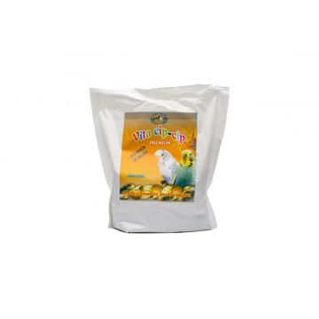 Hrana vita-cip premium perusi calciu