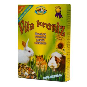 Hrana vita krontz rozatoare