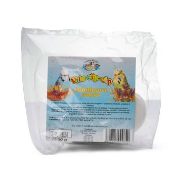 Inimioare calciu simple