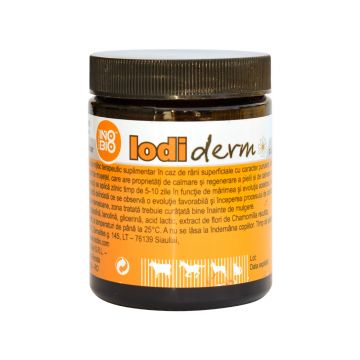 Iodiderm 80gr