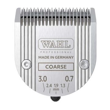 Lama tuns Wahl Coarse 0.7-3mm (Motiva, Creativa, Arco Pro)