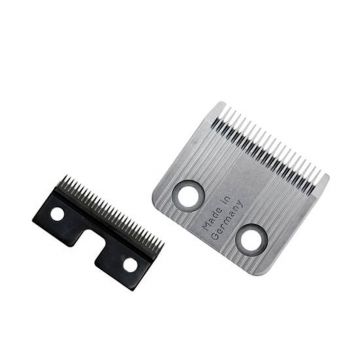 Lama tuns Wahl Coarse 0.7-3mm (Rex)