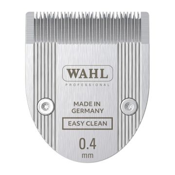 Lama tuns Wahl Easy Clean 0.4mm (Prima, Vetiva Mini, Super Trim)