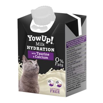 Lapte hidratare pisici 200 ml
