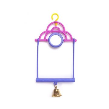 Leagan & clopotel pt pasari