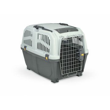 Leopet Cusca Transport Skudo Iata