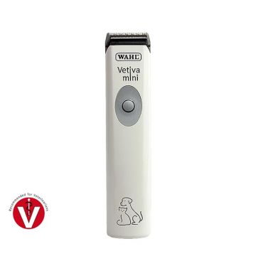 Masina de tuns (trimmer) Wahl Vetiva Mini