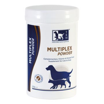 MULTIPLEX POWDER 200 G