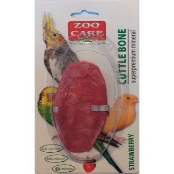 Os sepie Zoo Care & capsuni 9-10 cm