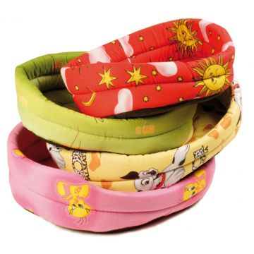 Pat oval - Fantesia - 55 cm - 1275.4