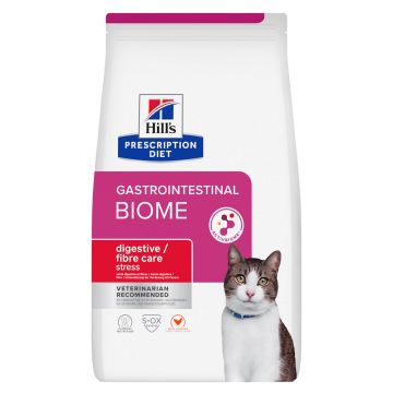 PD FELINE GI BIOME STRESS CHK 3 KG