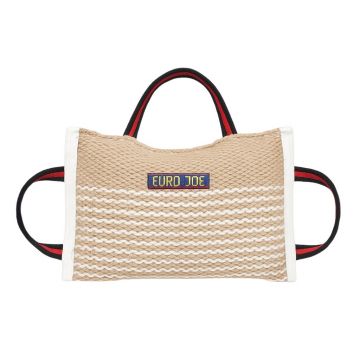 Perna muscare cu trei manere, iuta, hard - EuroJoe - Original