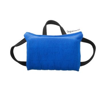 Perna muscare cu trei manere, nylon/bumbac, hard - EuroJoe - Original