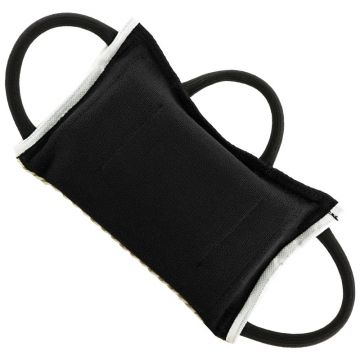 Perna muscare, iuta-bumbac, Junior Gappay