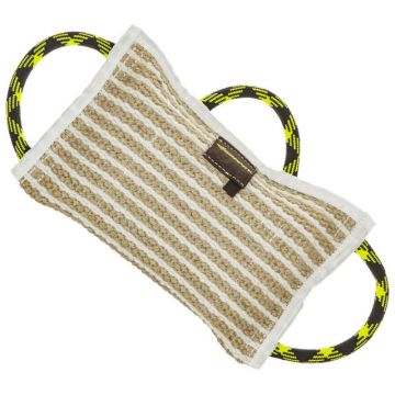 Perna muscare, iuta hard, Gappay