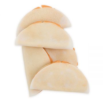 Recompense Beef Skins Taco with Chicken Filling 500 g