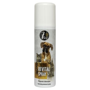 Revital spray 200ml