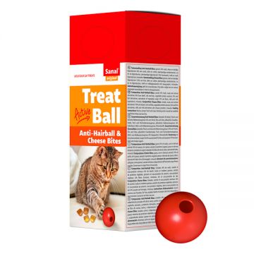 Sanal Treat Ball Active 80 g