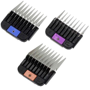 Set distantieri tuns 3buc 3mm/6mm/13mm