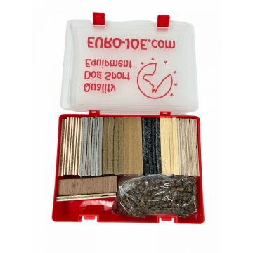 Tracking Box EuroJoe