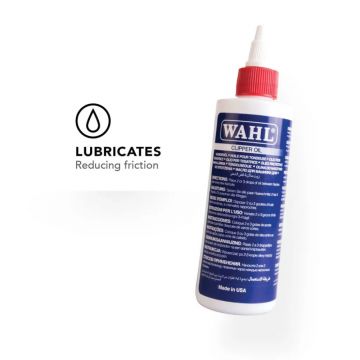 Ulei Wahl pentru masina de tuns 118 ml