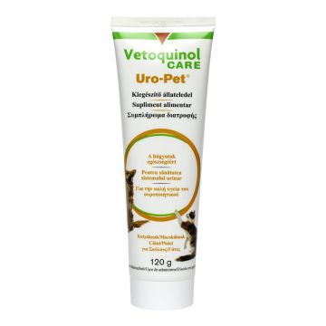 Uro-Pet gel 120gr