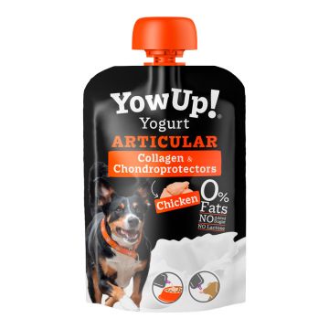 Yogurt articular dog 115gr