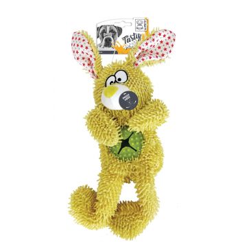 10639299 ZOE Dog Toy